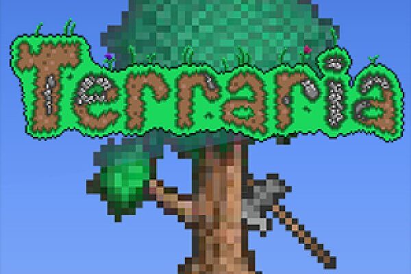 скачать и установить Tedit для Terraria